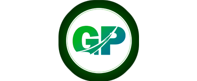 Logotipo Group Prosperity